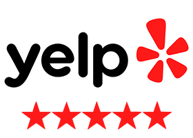 Yelp reviews
